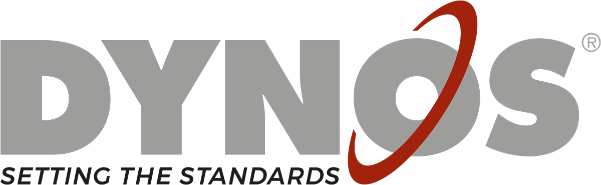 Logo: Dynos