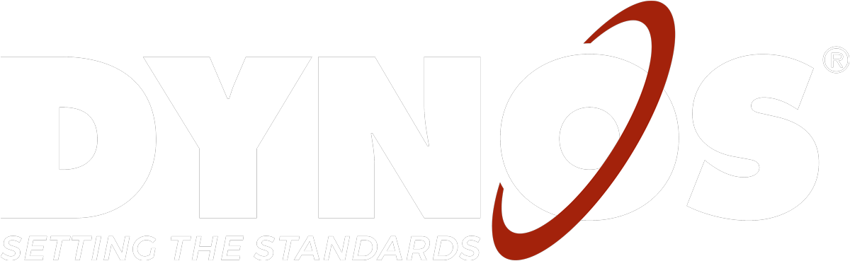 Logo: Dynos