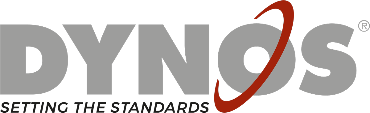 Dynos Logo