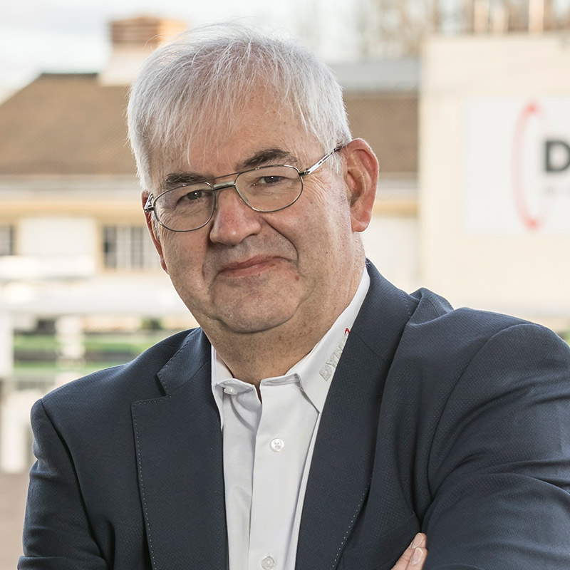 Arno Kohlstock